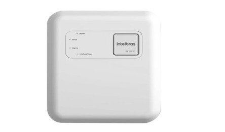 CENTRAL DE CHOQUE 6,12 WIFII INTELBRAS